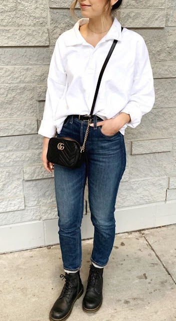 Pinterest Spring Summer outfits 2019