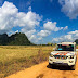 Mahindra Adventure’s India-Myanmar-Thailand Expedition traverses 6000 kms 