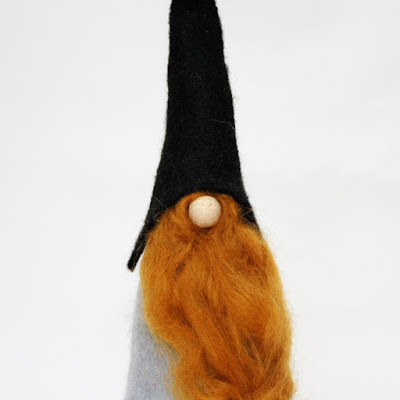 Siguard Cornish Gnome