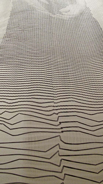 Jennifer Coyne Qudeen: Fiberart International at Pittsburgh Center for ...