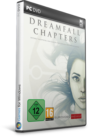 Download Dreamfall Chapters Book Five Redux (PC-GAME) Download Dreamfall Chapters Book Five Redux (PC-GAME)