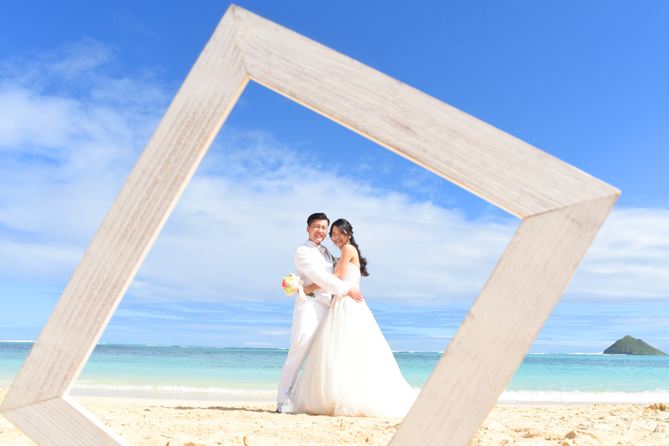 Oahu Photos Lanikai Delight