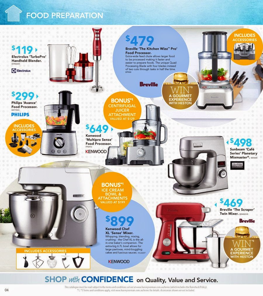 Harvey Norman Online