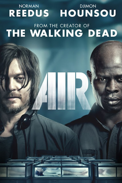 Air (2015) tainies Online with greek subs Air (2015) με ελληνικους υποτιτλους