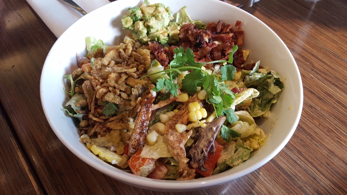 Pasta Fresca new (returning) dish at Noodles & Company (and a GIVEAWAY!)