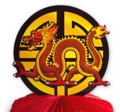 Graphicriver dragon Adventures in Storytelling: Chinese New Year - Spring Festival