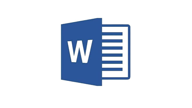 Melalui Microsoft Word