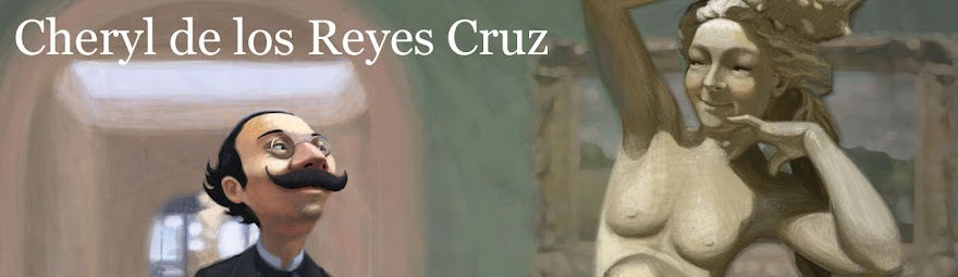 Cheryl de los Reyes Cruz