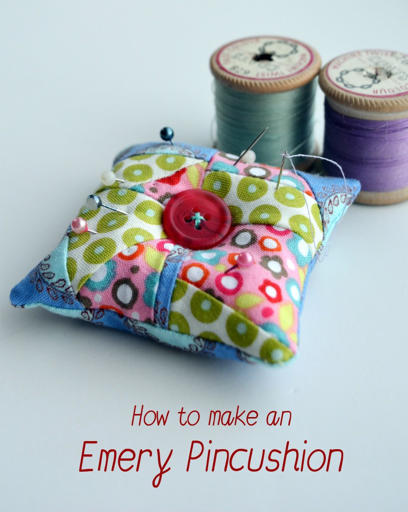 Tips Sharpen Your Sewing Tools Mine for the Making