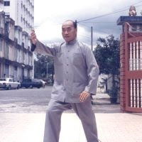 Hoàng Phi Hồng Và Thập Tam Dì - Master Huang Hoàng Phi Hồng Và Thập Tam Dì