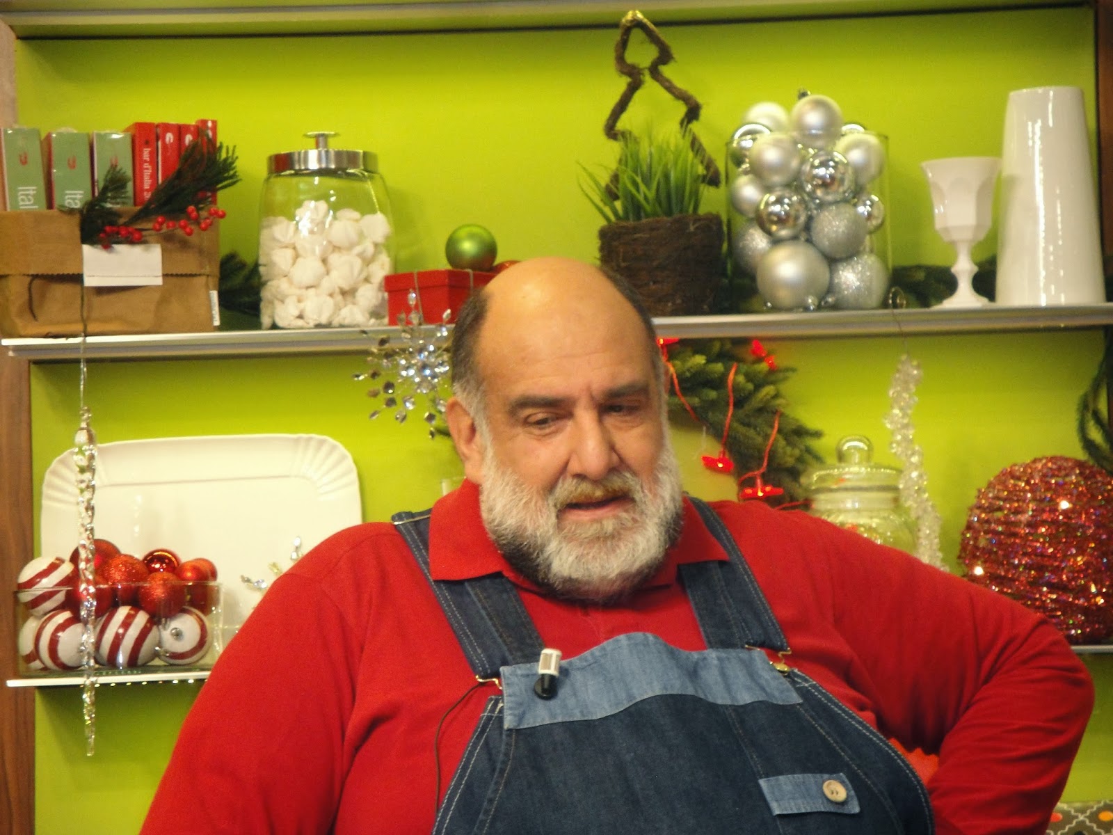 Le Franc Buveur Con Giorgione A Sua Eccellenza Italia