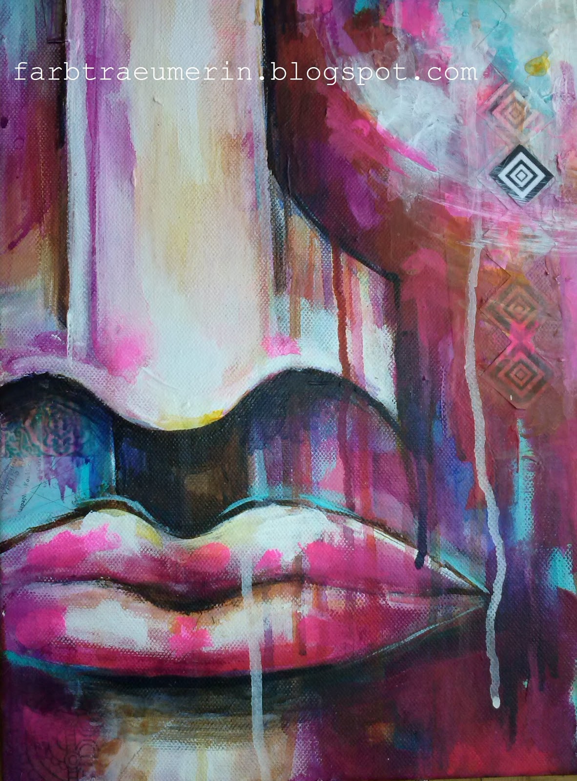 Christopher Burton A Twitter Wie Findet Ihr Es Buddha Malen