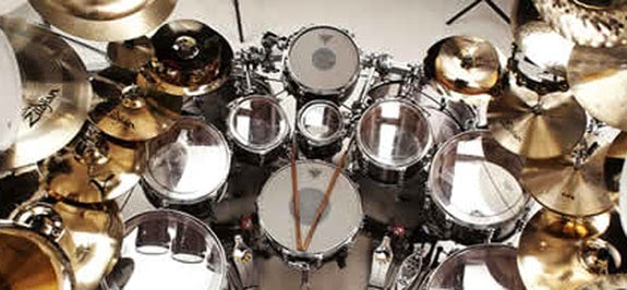 Les Drum Malang Les Drum Malang