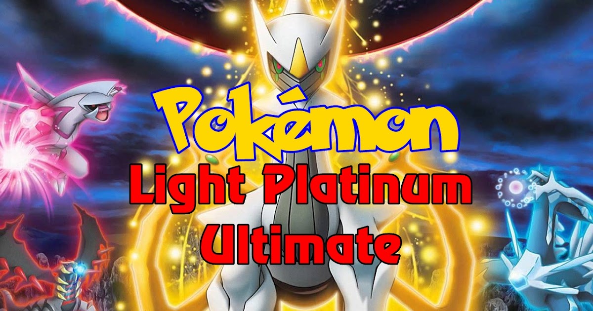 pokemon light platinum download link