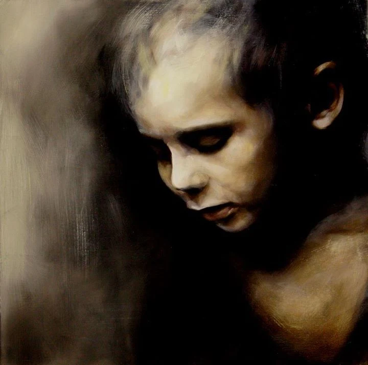 Margarita Georgiadis 1968 | Australian Narrative painter