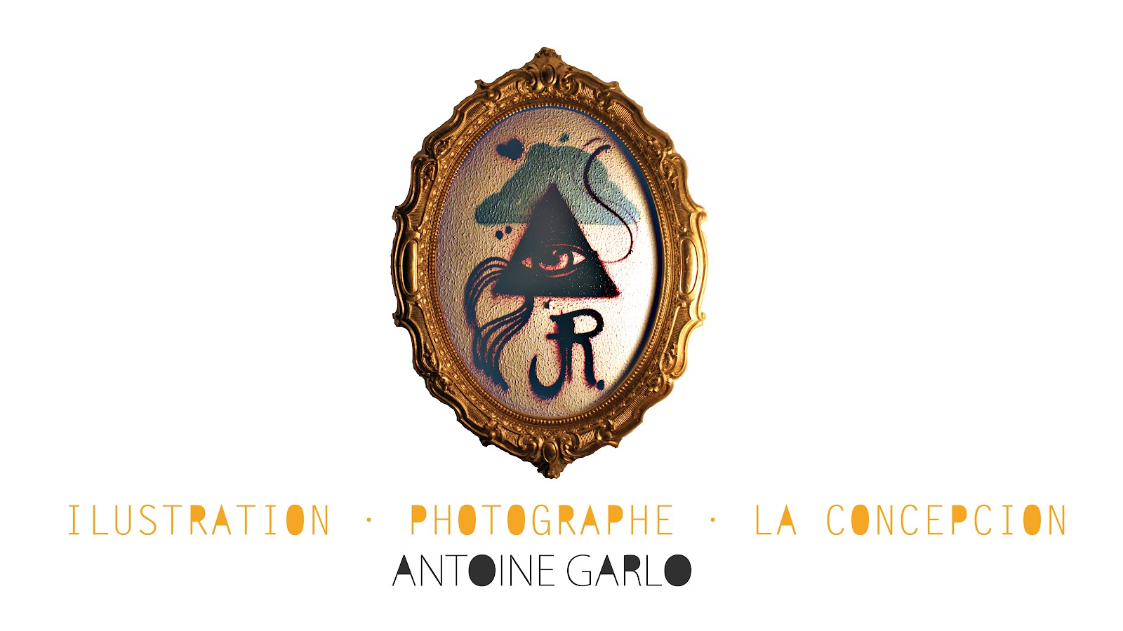 Antoine Garlo