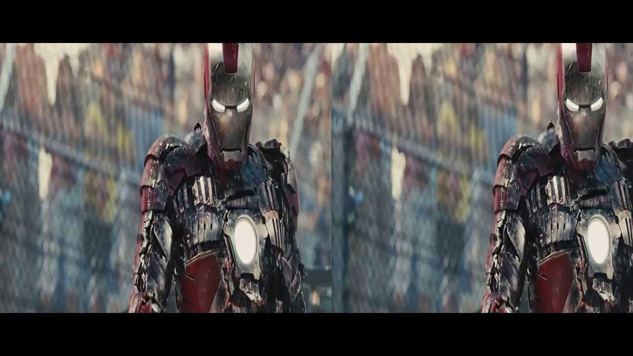 SBS 3D full Movies SBS Movie for VR Headset Side by Side 3D full