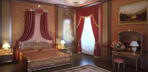 the best curtain designs and colors for bedroom 2019 styles bedrooms curtains61 designs
