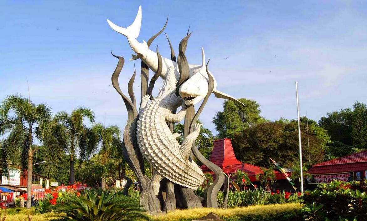 Daftar Prestasi Kota Surabaya dari Tahun 1982-2014 ~ Kejawen Wetan