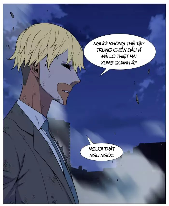 Noblesse - Noblesse Chap 516 tập 517 Noblesse - Noblesse Chap 516 tập 517