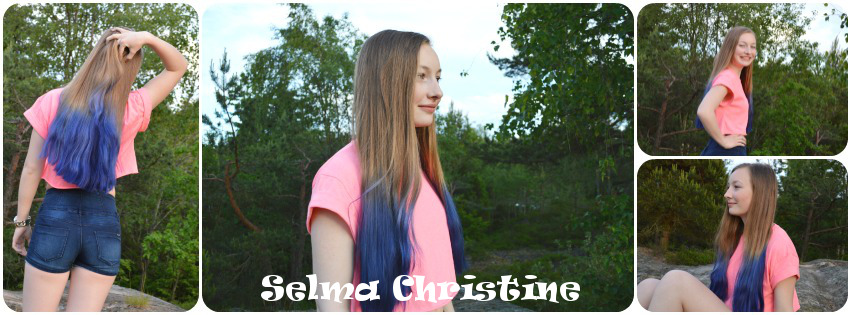 Selma Christine