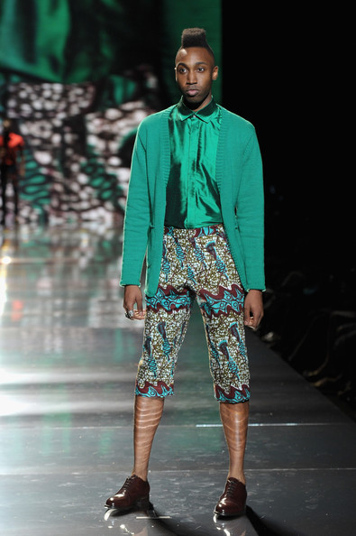 MIKE KAGEE FASHION BLOG : OZWALD BOATENG IS A BRITISH DESIGNER OF NOTE ...