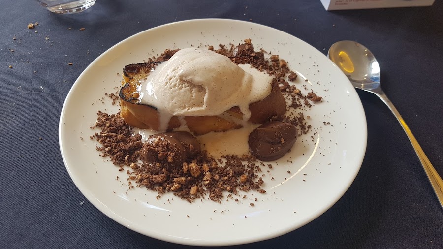 RESTAURANTE EL CALECHO (LEÓN)