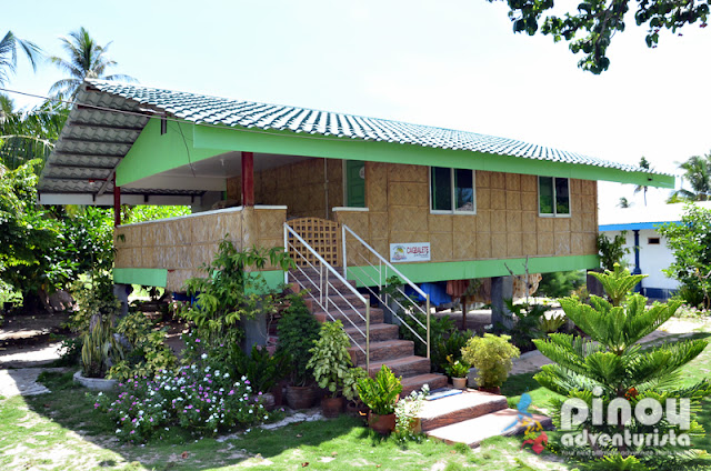 BWhere to Stay in Cagbalete Island Quezon
