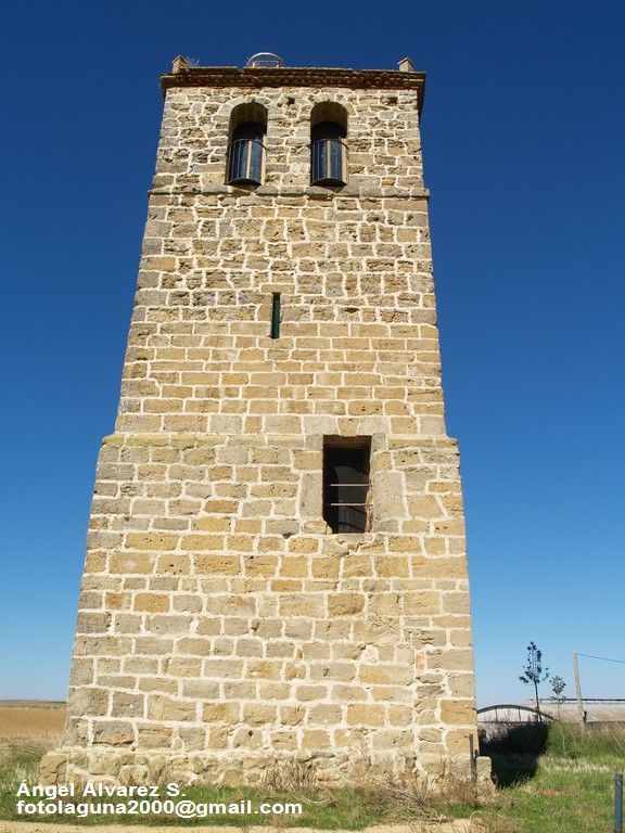 Valladolid y sus pueblos Villalba de la Loma