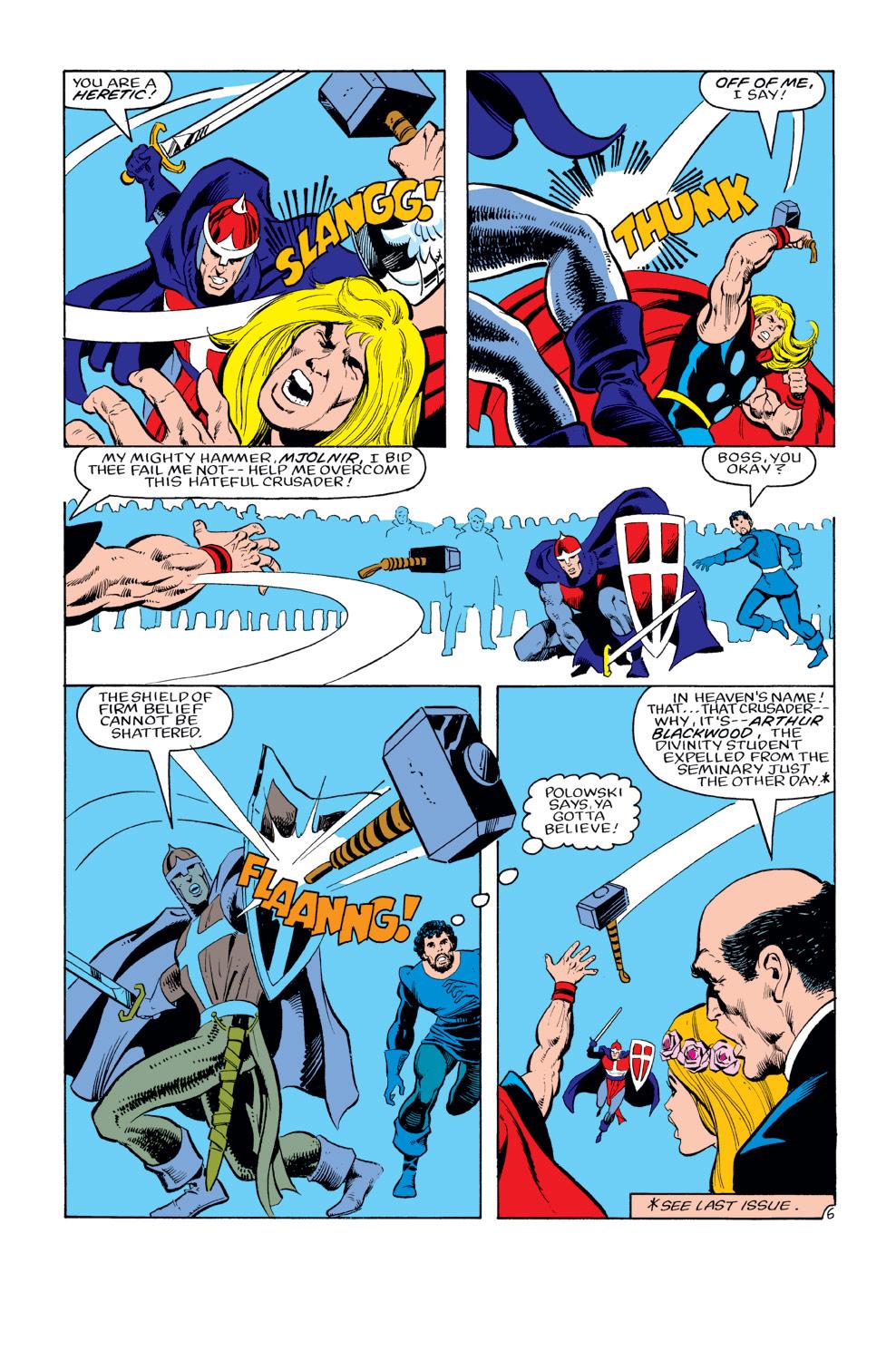 Thor (1966) 331 Page 6