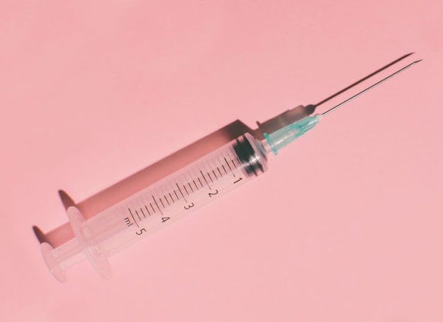11 uses for Botox: Fighting wrinkles, sweat, and opioid addiction