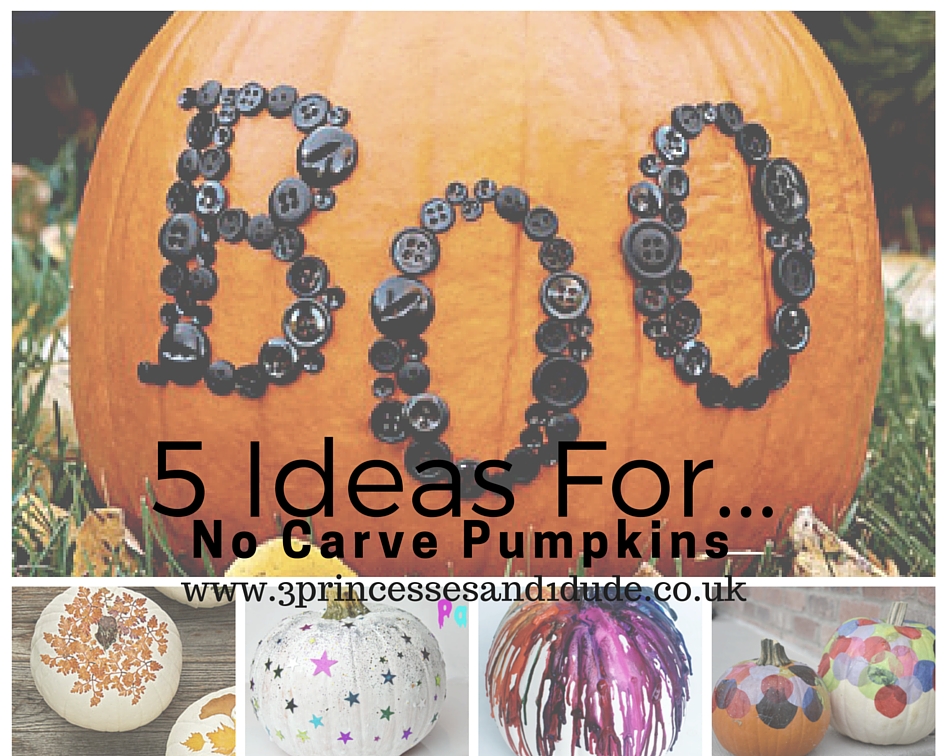 3-princesses-and-1-dude-5-ideas-for-no-carve-pumpkins