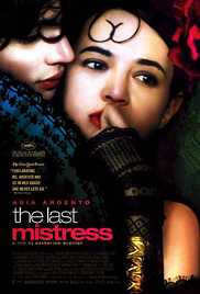 The Last Mistress 2007 Watch Online