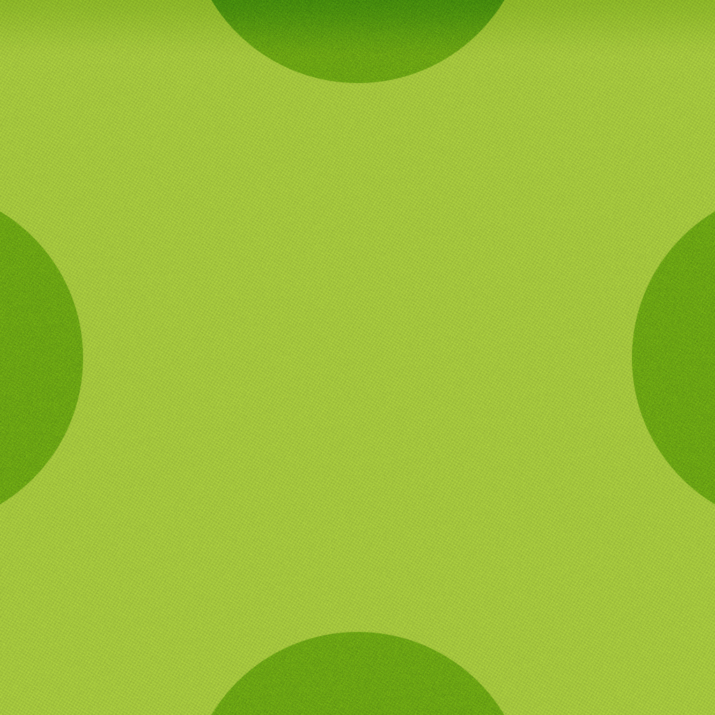 Green Circle iPad / iPad 2 Wallpapers Beautiful iPad & iPad 2