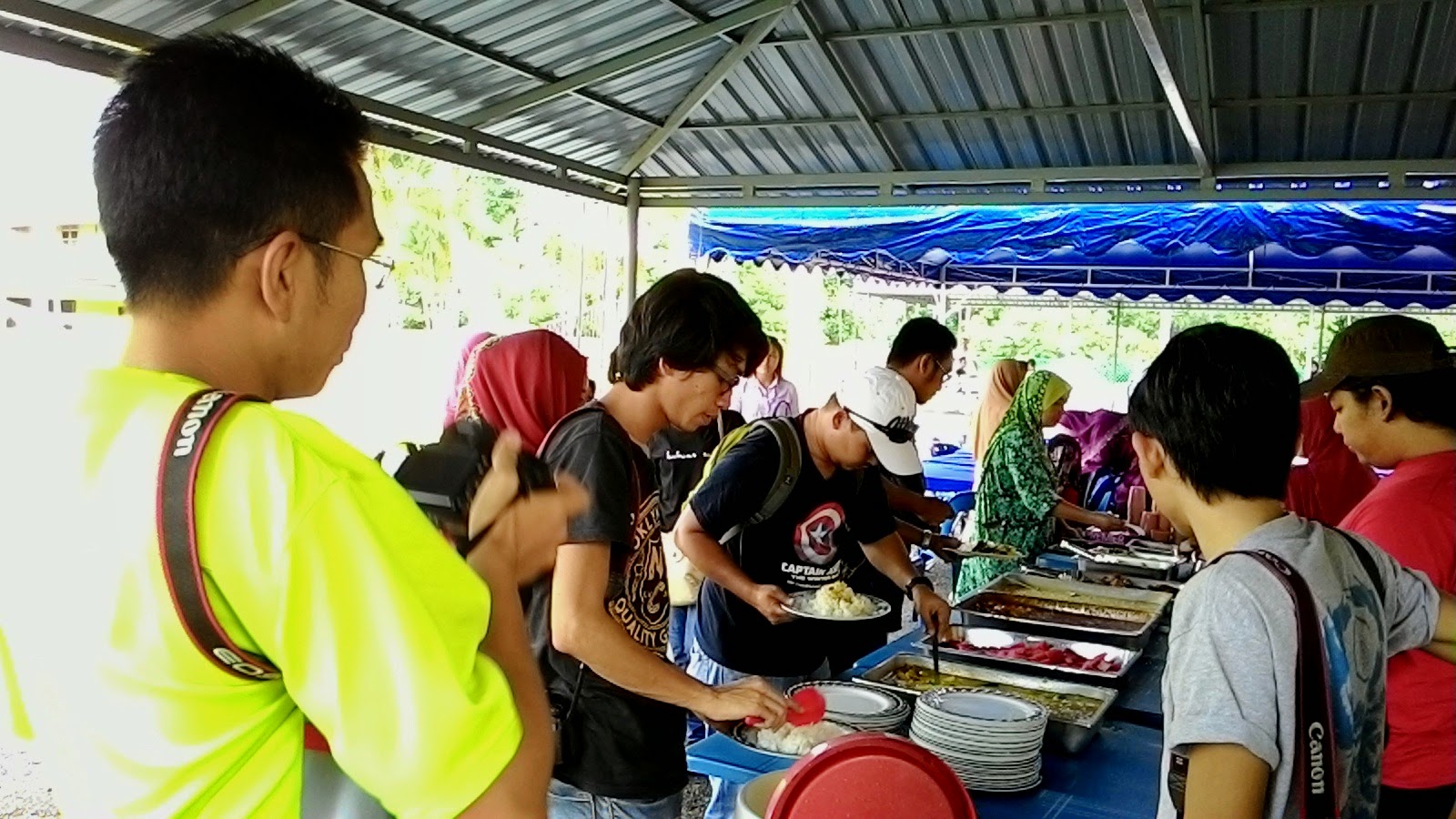 Makanan Tradisional Negeri Perak - Blog Makanan di Perak: MENCARI