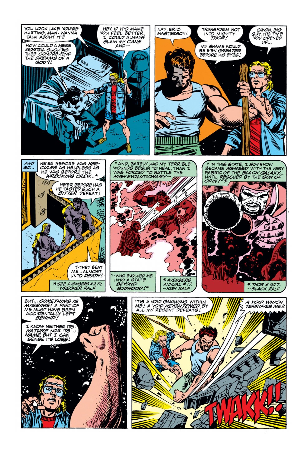 Thor (1966) 418 Page 3