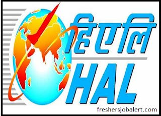 HAL jobs - Recruitment of 240 Fresh Engineers & Diploma Engineers for Apprenticeship