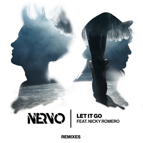 NERVO, Nicky Romero - Let It Go (MÖWE Remix)