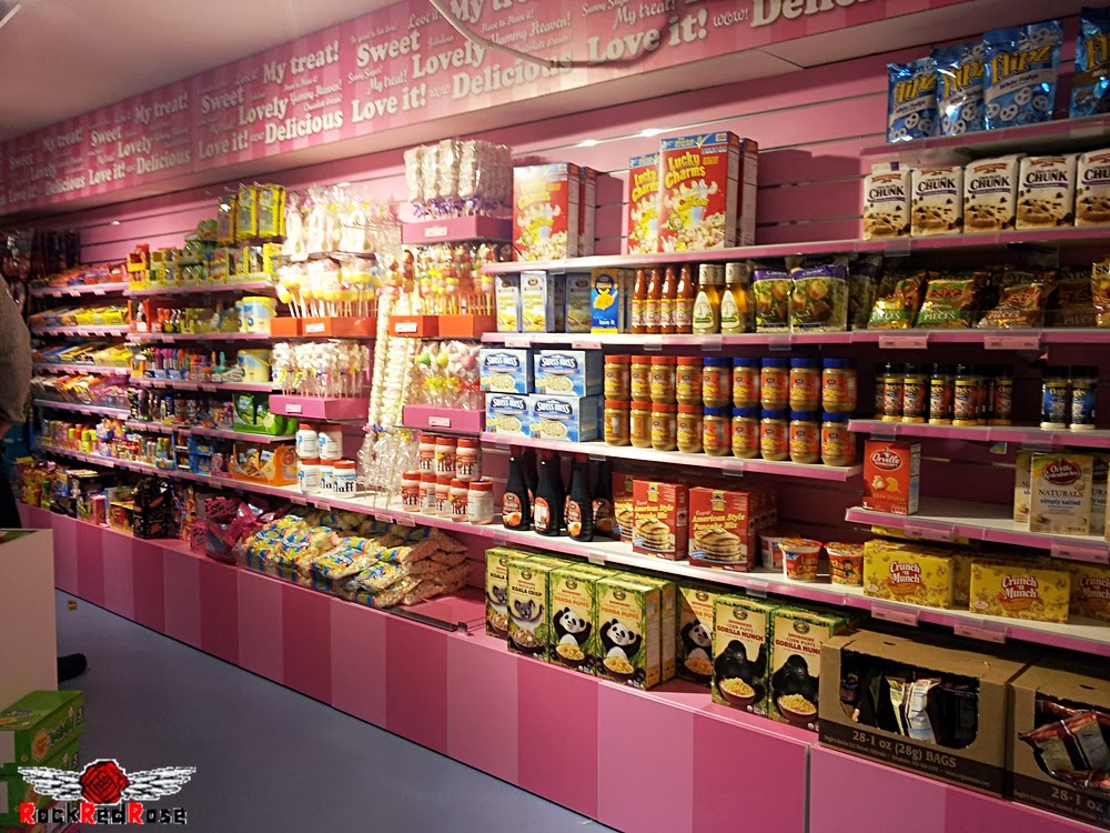 All about Norway. Oslo ร้านขนมหวาน Yummy Heaven