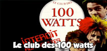 Le club des 100 Watts: Noël chez les vachon