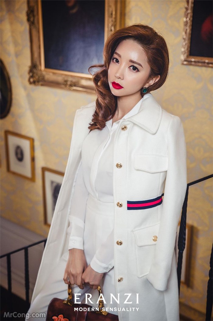 Model Park Soo Yeon in the December 2016 fashion photo series (606 photos) photo 20-15