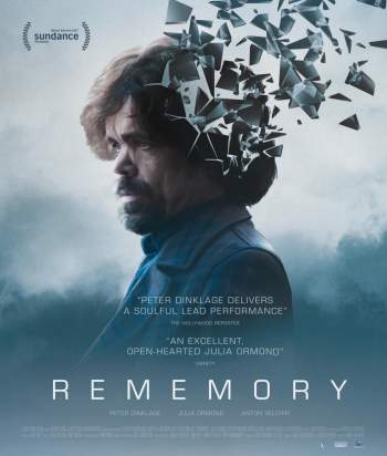 Rememory Torrent – BluRay 720p/1080p Legendado Rememory Torrent – BluRay 720p/1080p Legendado