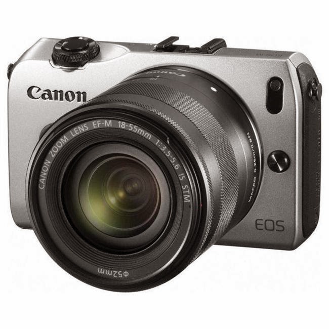 Jenis Kamera Canon Digital dan DSLR - Info Berbagai Macam 