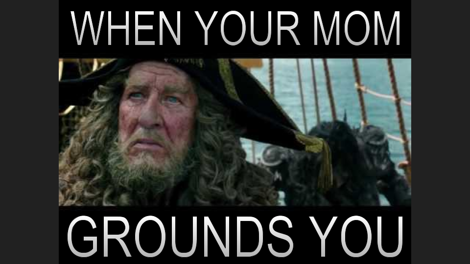 Pewdietalk Pirates Of The Caribbean 5 Earrape New Video