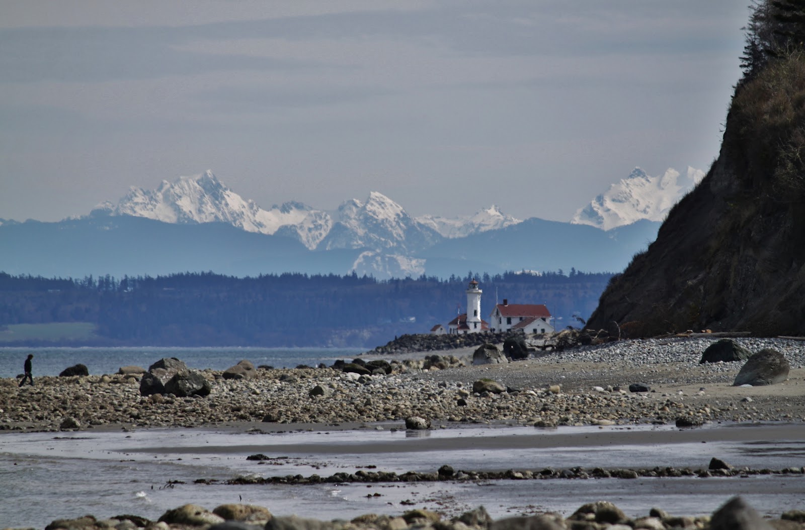 Port Townsend Daily Photo