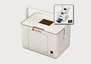pm 245 printer