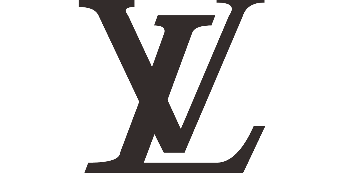 Logo Louis Vuitton Vector Cdr & Png HD