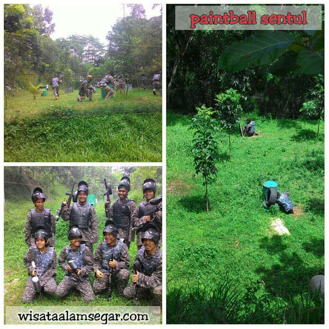 outbound di sentul bogor