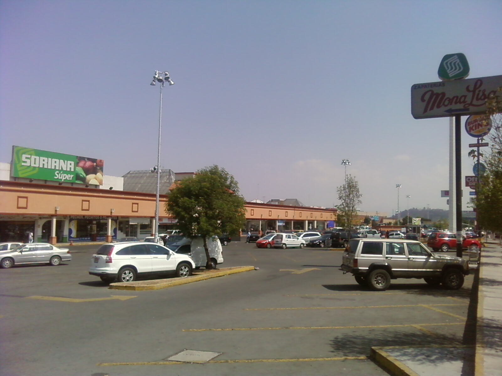 El Blog de El Divino Metepec, México