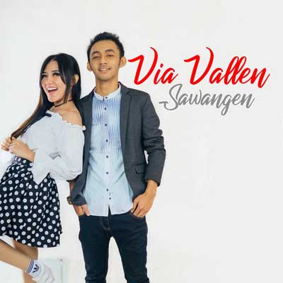 Lirik Lagu Via Vallen feat Wandra - Teman Rasa Pacar - Lirik Lagu Dewi
